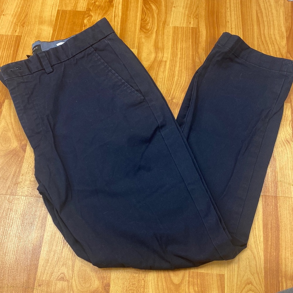 Banana Republic Aiden Chino